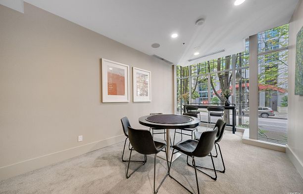 302 1255 Seymour Street Downtown VW