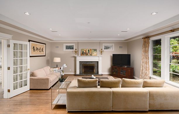 1638 Marpole Avenue Shaughnessy