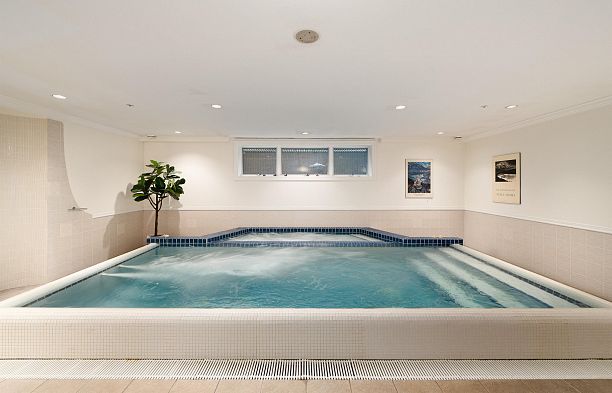 1638 Marpole Avenue Shaughnessy