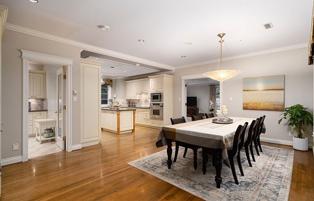 1638 Marpole Avenue Shaughnessy