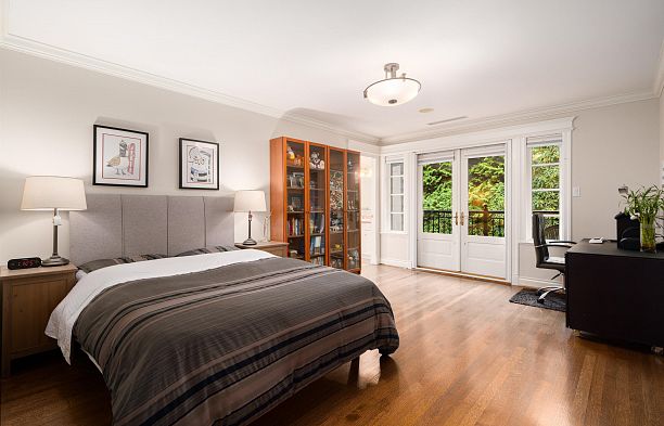 1638 Marpole Avenue Shaughnessy