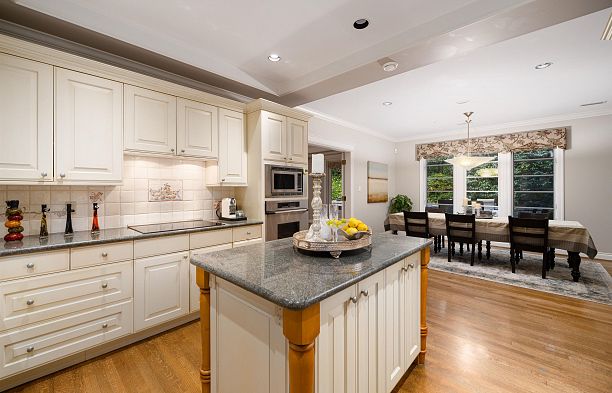 1638 Marpole Avenue Shaughnessy