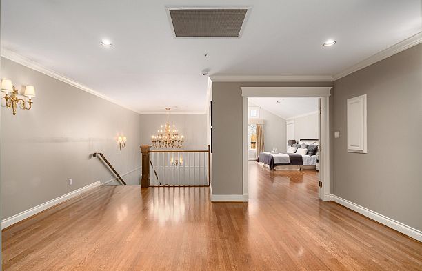 1638 Marpole Avenue Shaughnessy