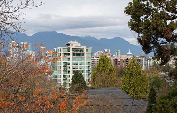 1638 Marpole Avenue Shaughnessy