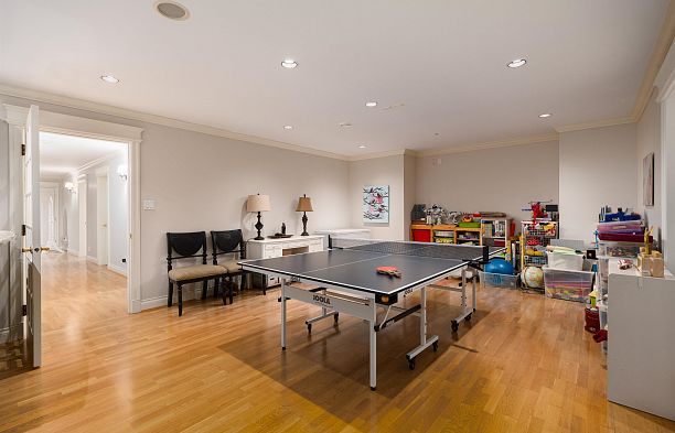 1638 Marpole Avenue Shaughnessy