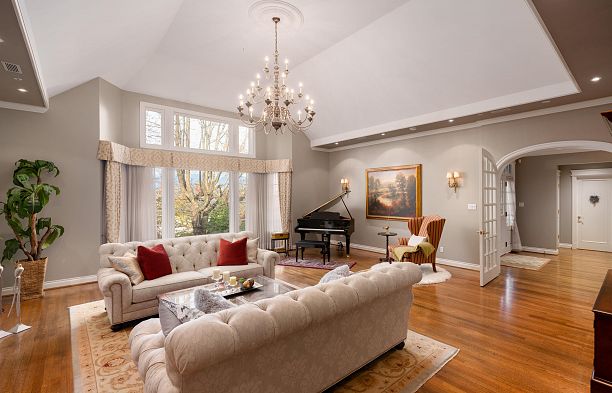 1638 Marpole Avenue Shaughnessy