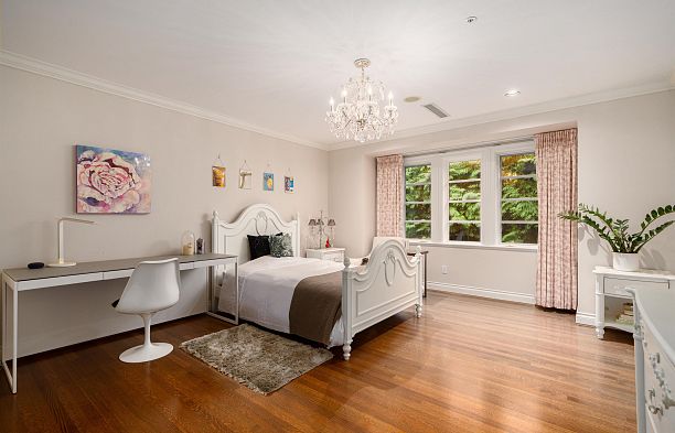 1638 Marpole Avenue Shaughnessy