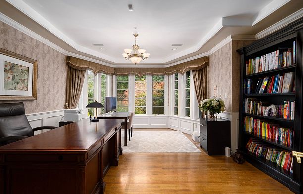 1638 Marpole Avenue Shaughnessy