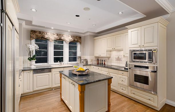 1638 Marpole Avenue Shaughnessy