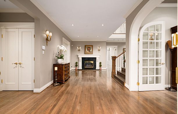 1638 Marpole Avenue Shaughnessy