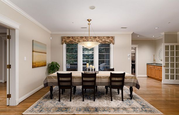 1638 Marpole Avenue Shaughnessy