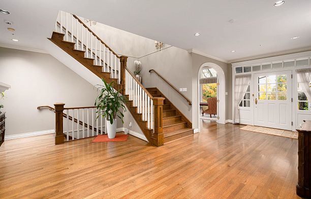 1638 Marpole Avenue Shaughnessy