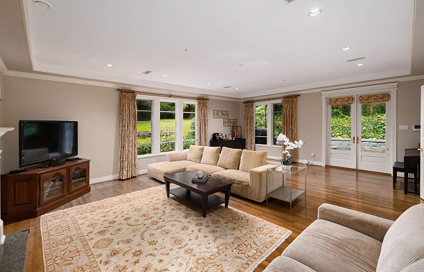 1638 Marpole Avenue Shaughnessy