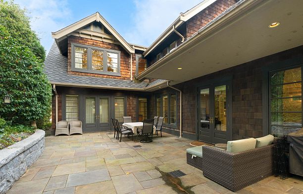 1638 Marpole Avenue Shaughnessy