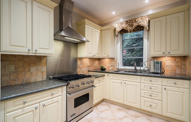 1638 Marpole Avenue Shaughnessy