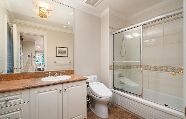 1638 Marpole Avenue Shaughnessy