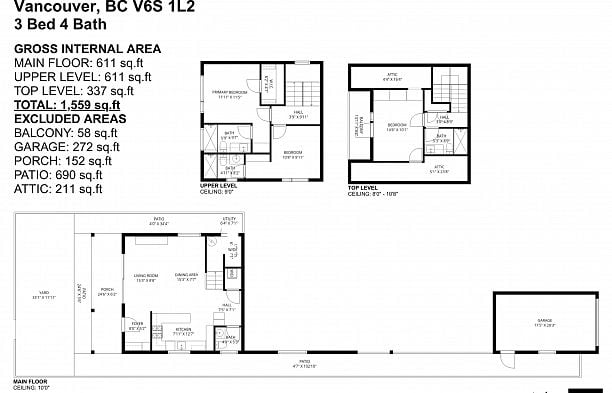 3904 W 23rd Avenue Dunbar