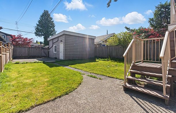 2968 W 20th Avenue Arbutus