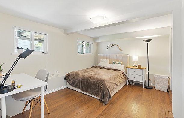 2968 W 20th Avenue Arbutus