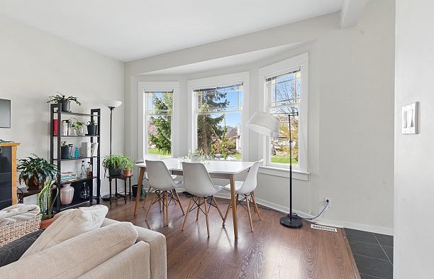 2968 W 20th Avenue Arbutus