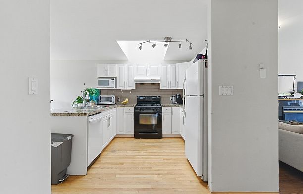 2968 W 20th Avenue Arbutus