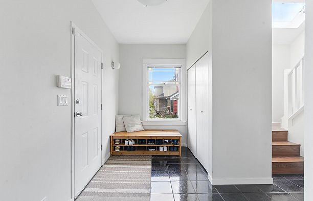 2968 W 20th Avenue Arbutus