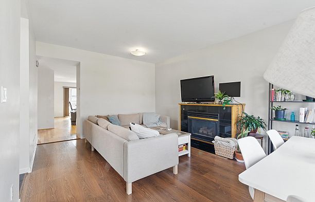 2968 W 20th Avenue Arbutus