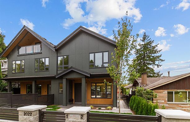 2022 Nanton Avenue Quilchena