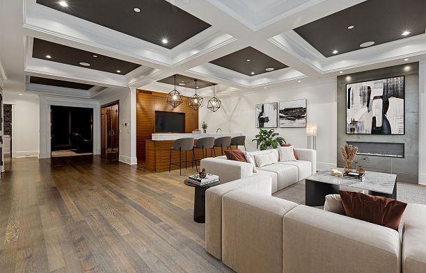 1189 W 32nd Avenue Shaughnessy