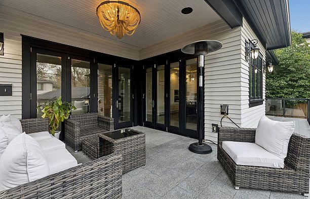 1189 W 32nd Avenue Shaughnessy