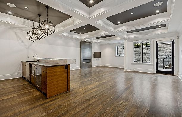 1189 W 32nd Avenue Shaughnessy