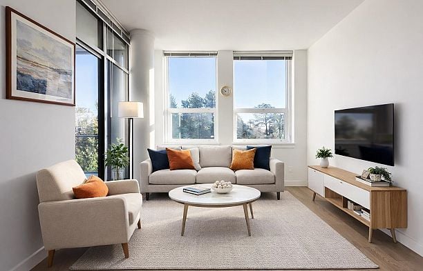 302 6733 Cambie Street South Cambie