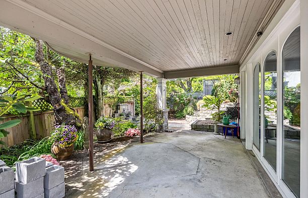 4349 Cypress Street Quilchena