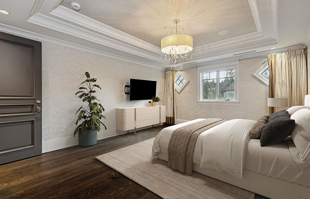 1189 W 32nd Avenue Shaughnessy