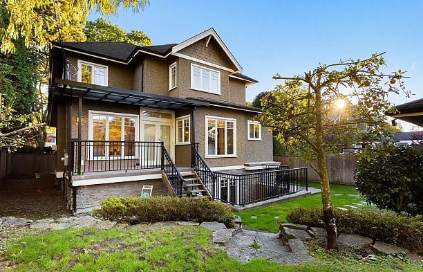 3895 W 23rd Avenue Dunbar