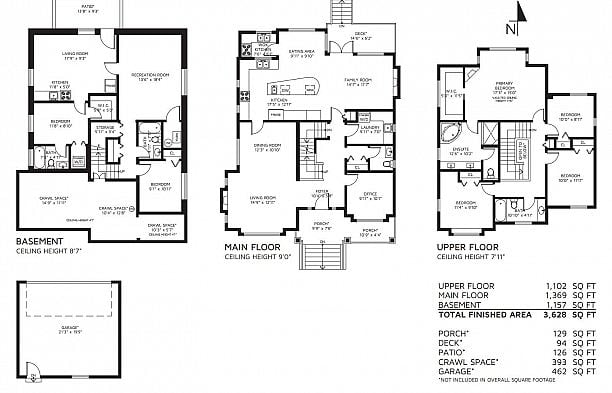 3895 W 23rd Avenue Dunbar