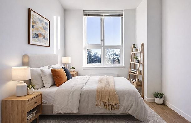 302 6733 Cambie Street South Cambie