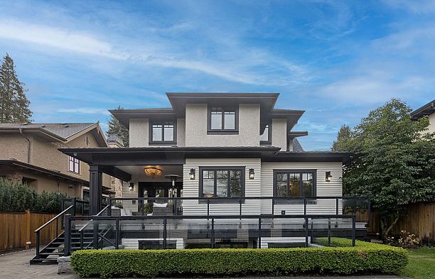1189 W 32nd Avenue Shaughnessy