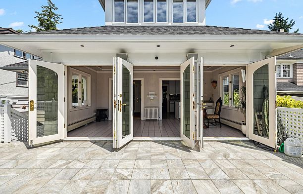 4349 Cypress Street Quilchena