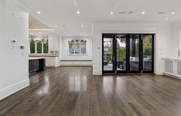 1189 W 32nd Avenue Shaughnessy