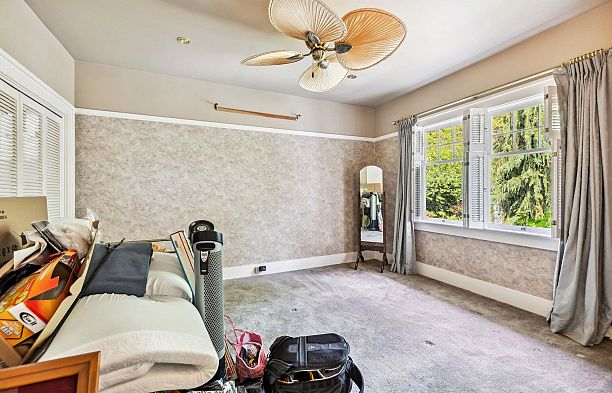 4349 Cypress Street Quilchena