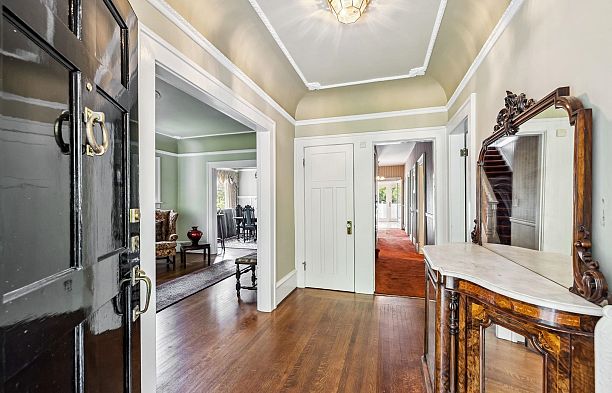 4349 Cypress Street Quilchena