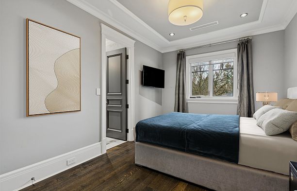 1189 W 32nd Avenue Shaughnessy