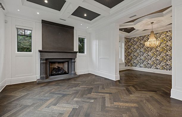 1189 W 32nd Avenue Shaughnessy