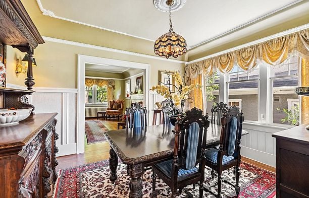 4349 Cypress Street Quilchena