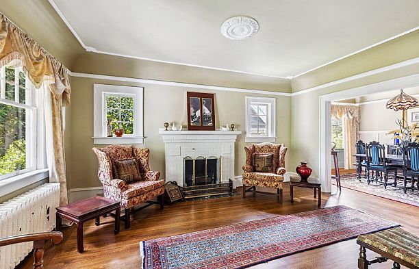 4349 Cypress Street Quilchena