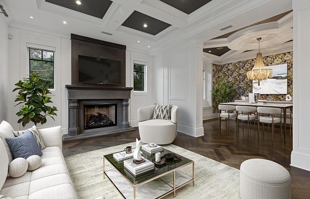 1189 W 32nd Avenue Shaughnessy