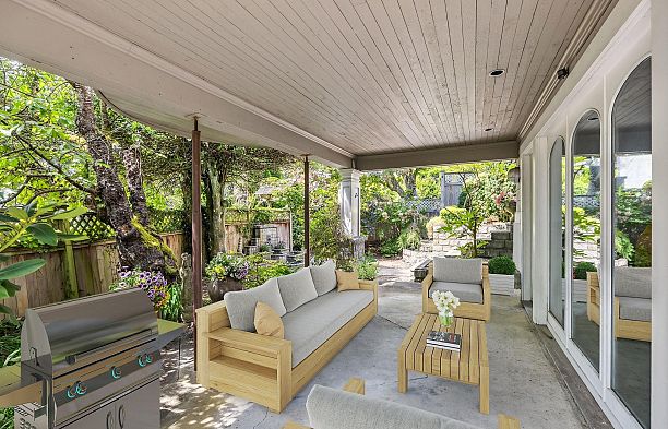 4349 Cypress Street Quilchena