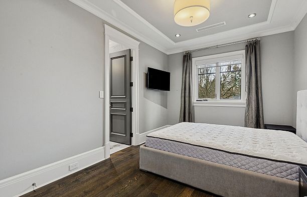 1189 W 32nd Avenue Shaughnessy