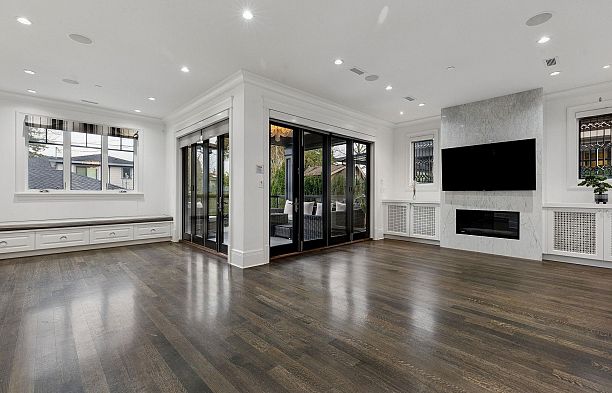 1189 W 32nd Avenue Shaughnessy